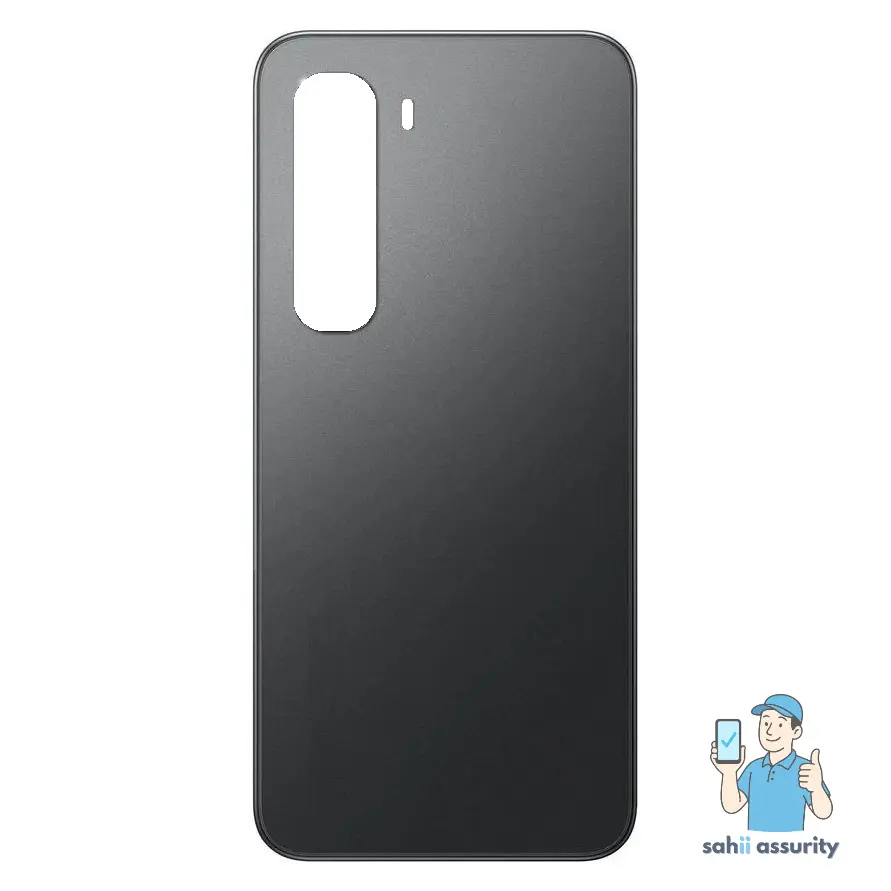 Back Panel Cover for Infinix Hot 60